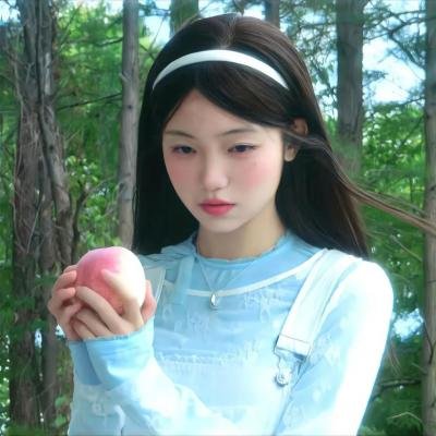 四季童年海报