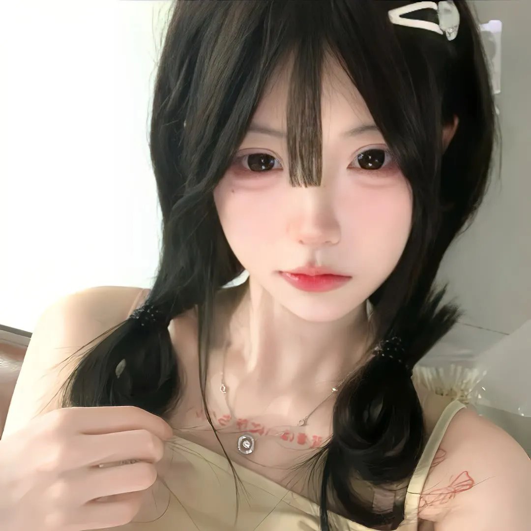 负罪少女海报