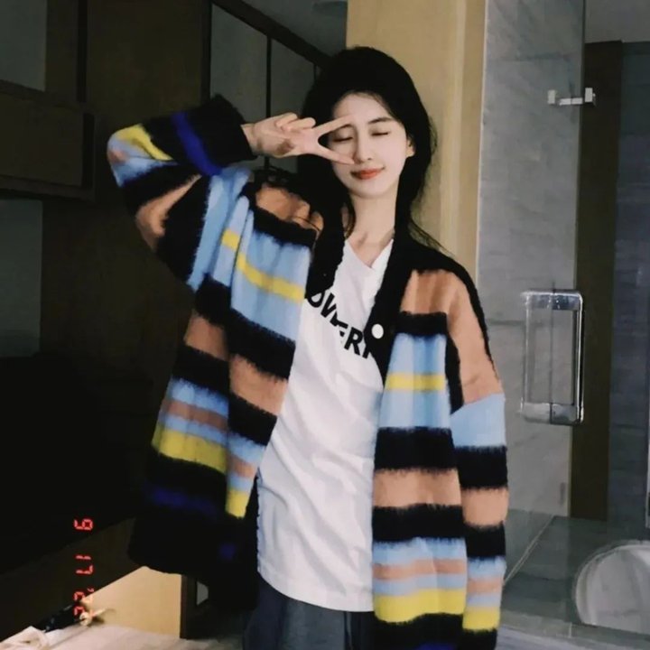 凑女也疯狂海报